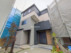 足立区南花畑１丁目