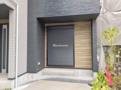 足立区南花畑１丁目