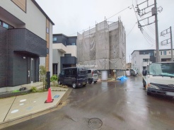 足立区南花畑１丁目