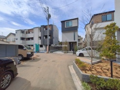 足立区南花畑１丁目