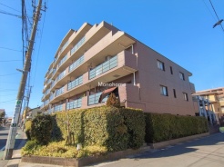 市川市広尾１丁目