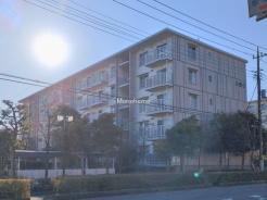 三郷市早稲田３丁目