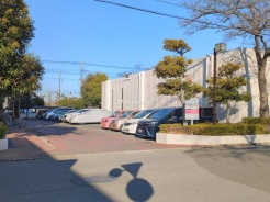 三郷市早稲田３丁目