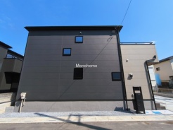 三郷市鷹野４丁目