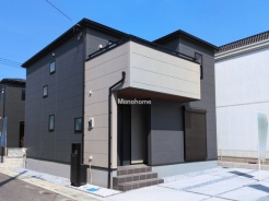 三郷市鷹野４丁目