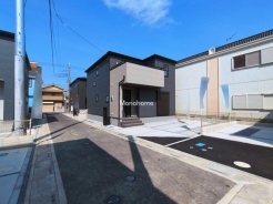 三郷市鷹野４丁目