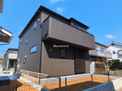 三郷市鷹野４丁目