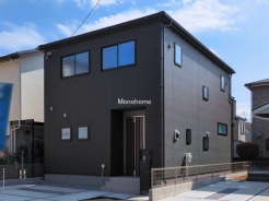 三郷市鷹野４丁目