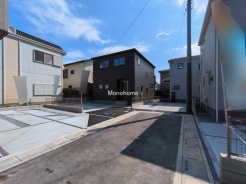 三郷市鷹野４丁目