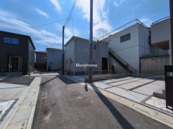 三郷市鷹野４丁目