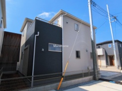 三郷市鷹野４丁目