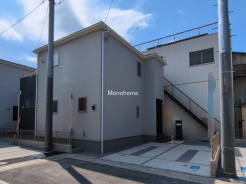 三郷市鷹野４丁目