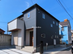 三郷市鷹野４丁目