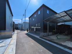 三郷市鷹野４丁目