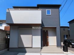 三郷市鷹野４丁目