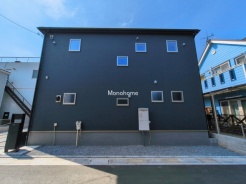 三郷市鷹野４丁目