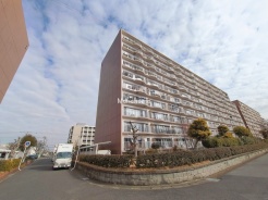 松戸市新松戸北２丁目