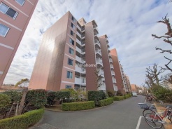 松戸市新松戸北２丁目