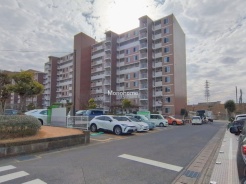 松戸市新松戸北２丁目