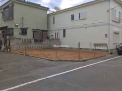 足立区中川４丁目