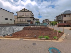 船橋市新高根３丁目