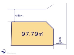 図面と異なる場合は現況を優先