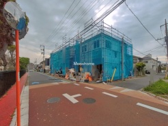 船橋市習志野台８丁目