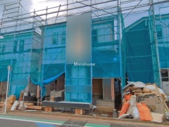 船橋市習志野台８丁目