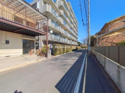 足立区鹿浜６丁目