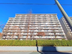 松戸市新松戸７丁目