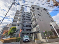 葛飾区柴又４丁目