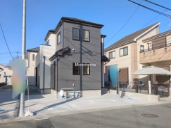 三郷市鷹野１丁目