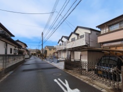 習志野市香澄３丁目