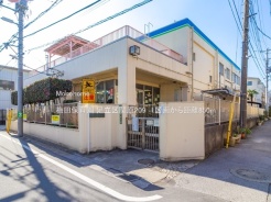 足立区関原２丁目