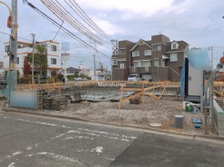 八潮市八潮７丁目