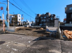 八潮市八潮７丁目