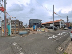 八潮市八潮７丁目