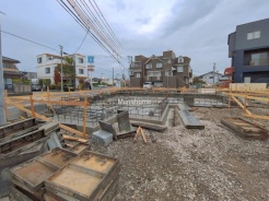 八潮市八潮７丁目