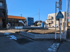 八潮市八潮７丁目