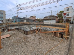 八潮市八潮７丁目