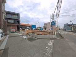 八潮市八潮７丁目