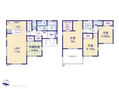 図面と異なる場合は現況を優先