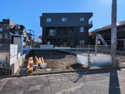 八潮市八潮７丁目