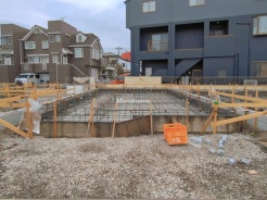 八潮市八潮７丁目