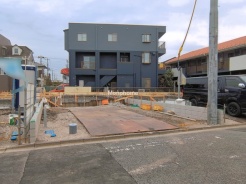 八潮市八潮７丁目