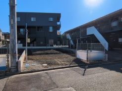 八潮市八潮７丁目