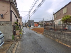 八千代市大和田