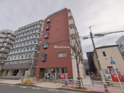 江東区亀戸４丁目