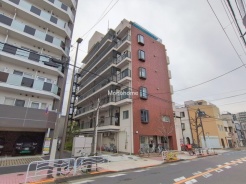 江東区亀戸４丁目