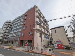 江東区亀戸４丁目